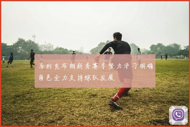 马利克布朗新秀赛季努力学习明确角色全力支持球队发展